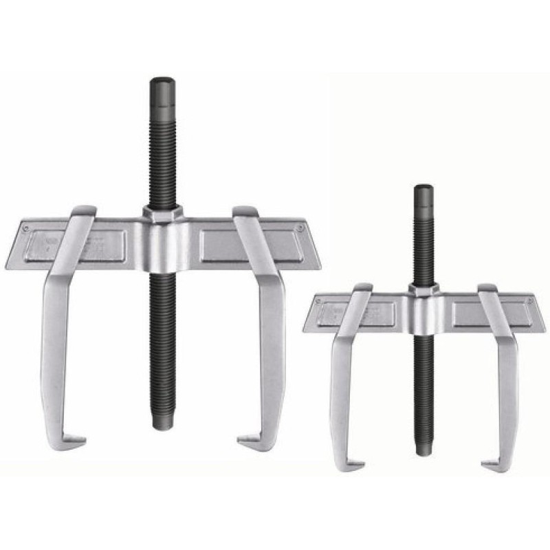 Jeu de 2 extracteurs 2 bras FACOM U.232J2PB Jeu de 2 extracteurs 2 bras FACOM U.232J2PB