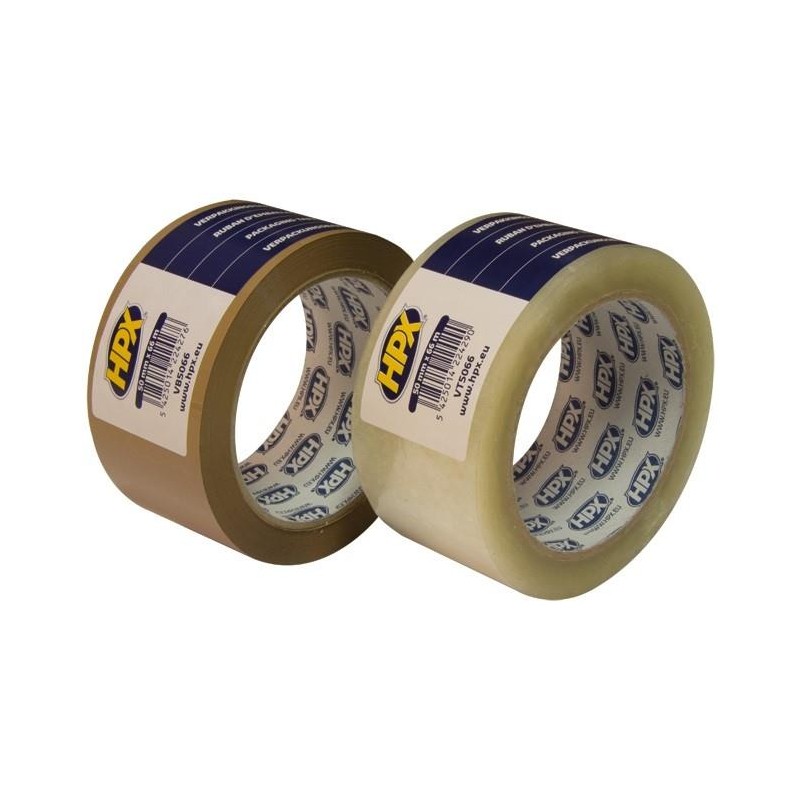 Ruban d'emballage transparent Ruban d'emballage transparent