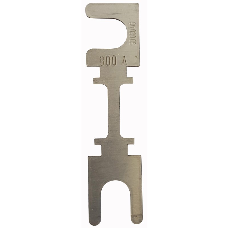Fusible 300A pour booster KAP'SAM Fusible 300A pour booster KAP'SAM