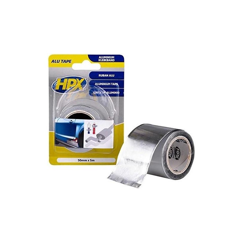 Ruban aluminium