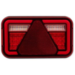 Feu Aspock MultiLED IV gauche - E/P