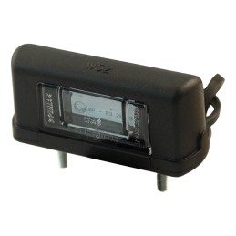 Eclairage plaque LED