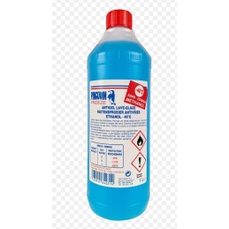 Antigel lave glace à diluer 1l