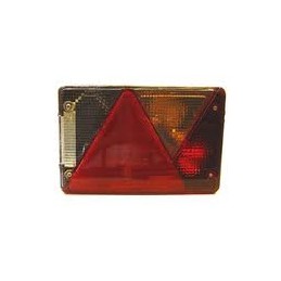 Feu Aspock Multipoint IV droit - E/P - Recul