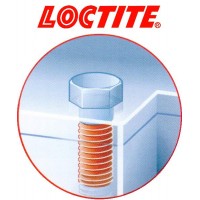 Freinfilets Loctite