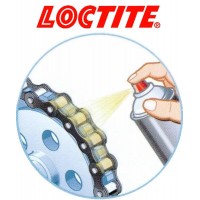 Lubrification Antiseize Loctite