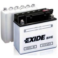 Batteries moto EXIDE