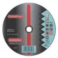 Disques Metabo
