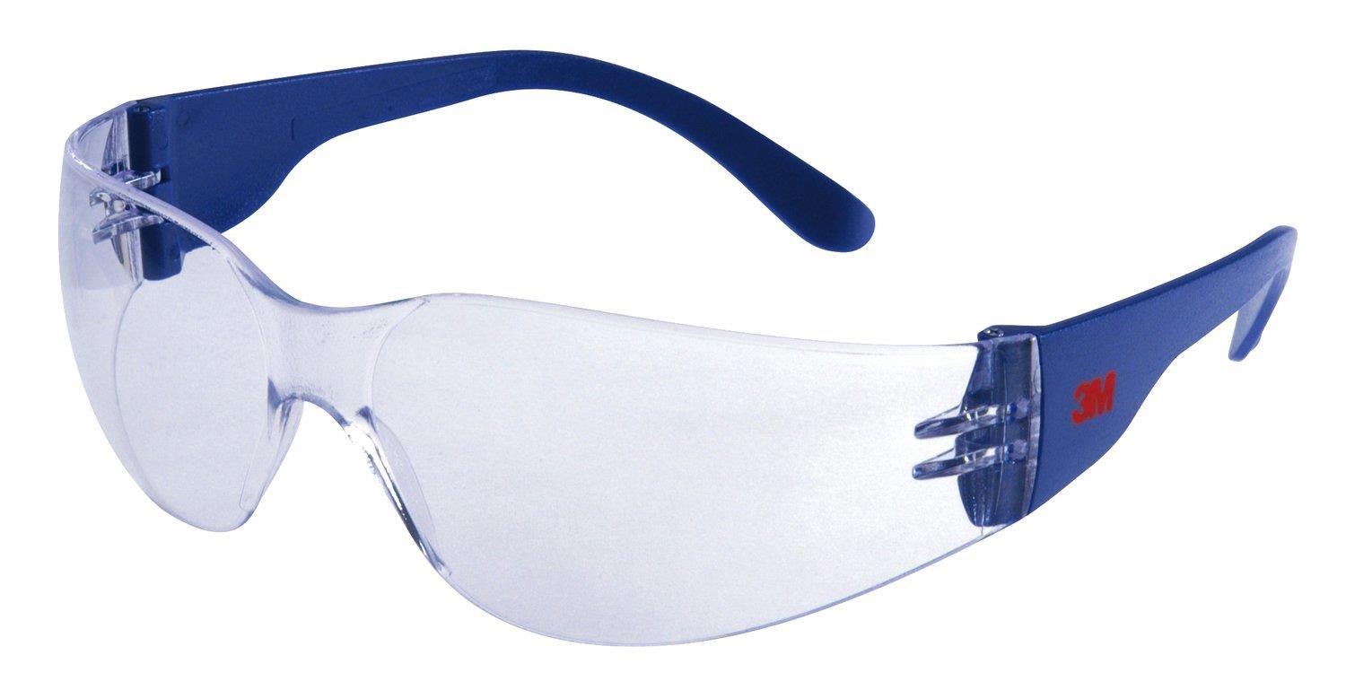 MILWAUKEE  Lunettes de protection antibuée et anti-rayures