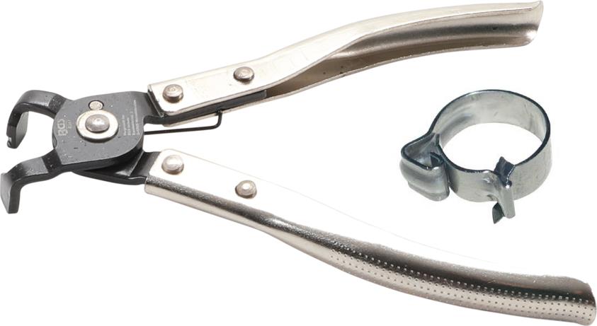 Pinces pour colliers de serrage - MASO Heavy Duty Clic & Clic-R Type Pinces  pour